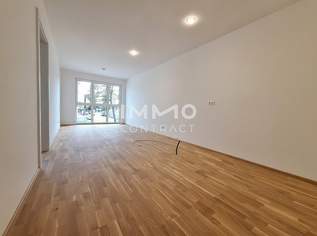 *Provisionsfrei* Erstbezug, 2-Zimmer mit Balkon nähe "alte Donau", 310000 €, Immobilien-Wohnungen in 1220 Donaustadt