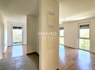 Moderne 2-Zimmer-Balkon-Wohnung mit Grünblick in Ruhelage - provisionsfrei!, 250900 €, Immobilien-Wohnungen in Niederösterreich