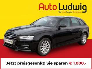 A4 Avant 2,0 TDI quattro S-tronic*NAVI*XENON*PDC*A..., 15440 €, Auto & Fahrrad-Autos in 1230 Liesing