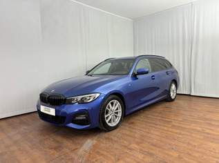 320d xDrive Touring 48 V Mild-Hybrid-Tec, 34990 €, Auto & Fahrrad-Autos in 6441 Gemeinde Umhausen