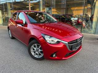 Mazda2 G75 Attraction *NUR 33.400 km*, 9900 €, Auto & Fahrrad-Autos in 8680 Mürzzuschlag Mazda2 G75 Attraction *NUR 33.400 km*, 9900 €, Auto & Fahrrad-Autos in 8680 Mürzzuschlag