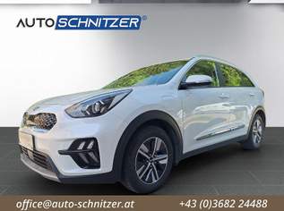 Niro 1,6 GDI GPF Plug-In Hybrid PHEV Silber DCT, 19990 €, Auto & Fahrrad-Autos in 8950 Stainach-Pürgg Niro 1,6 GDI GPF Plug-In Hybrid PHEV Silber DCT, 19990 €, Auto & Fahrrad-Autos in 8950 Stainach-Pürgg