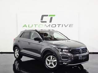 T-Roc 2.0 TDI Sport 4Motion DSG *NUR 18.000KM*, 26900 €, Auto & Fahrrad-Autos in 6700 Stadt Bludenz