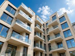 JETZT ZUGREIFEN: Preisvorteile bei Kauf | Traumhafter Parkblick |, 305000 €, Immobilien-Wohnungen in 1210 Floridsdorf