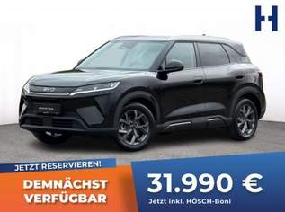 Atto 2 EV COMFORT 64.8 kWh LEDER 360° WÄRME NEUWAGEN, 33990 €, Auto & Fahrrad-Autos in 4061 Pasching
