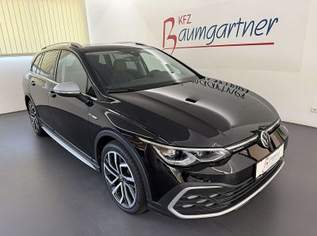 Golf 8 Variant Alltrack 2,0TDI DSG 4MOTION *Mat..., 23400 €, Auto & Fahrrad-Autos in 4141 Pfarrkirchen im Mühlkreis