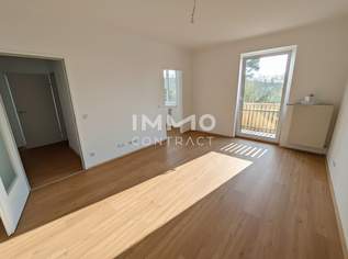 45,80 m² Wohnung mit Balkon - Erstbezug nach Sanierung in Steyr Ennsleite, 572.88 €, Immobilien-Wohnungen in 4400 Steyr