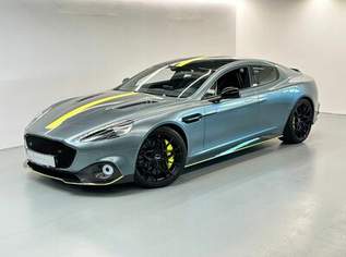 Rapide AMR - 1 of 210
