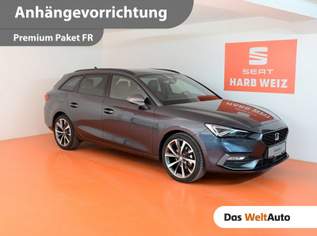 Leon FR 1.5 eTSI DSG 115 PS, 31990 €, Auto & Fahrrad-Autos in 8160 Weiz