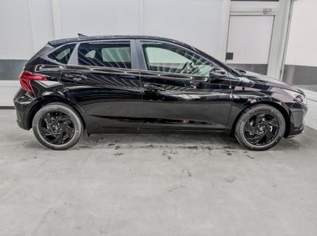 i20 COMFORT BLACK PACK KLIMAAUTOMATIK NAVI WP..., 24445 €, Auto & Fahrrad-Autos in 6844 Gemeinde Altach