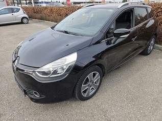 Clio Tech`Run, 6490 €, Auto & Fahrrad-Autos in 4911 Tumeltsham