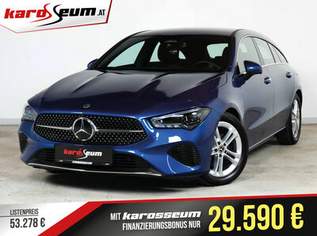 CLA 180d Aut.| SPORTLICH | 360Kamera | Virtual, 30290 €, Auto & Fahrrad-Autos in 4693 Desselbrunn CLA 180d Aut.| SPORTLICH | 360Kamera | Virtual, 30290 €, Auto & Fahrrad-Autos in 4693 Desselbrunn