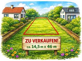 Baugrundstück mit Altbestand, 250000 €, Immobilien-Grund und Boden in 2322 Gemeinde Zwölfaxing