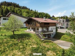 Traumhafte Aussichtslage nahe Zentrum, 860000 €, Immobilien-Häuser in 6391 Marktgemeinde Fieberbrunn Traumhafte Aussichtslage nahe Zentrum, 860000 €, Immobilien-Häuser in 6391 Marktgemeinde Fieberbrunn