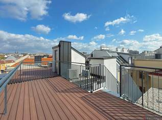 FRÜHLINGSAKTION | NEUE PREISE - klimatisierte Dachgeschosswohnung mit großzügiger Dachterrasse | LUFT-WÄRME-PUMPE, 580000 €, Immobilien-Wohnungen in 1170 Hernals FRÜHLINGSAKTION | NEUE PREISE - klimatisierte Dachgeschosswohnung mit großzügiger Dachterrasse | LUFT-WÄRME-PUMPE, 580000 €, Immobilien-Wohnungen in 1170 Hernals