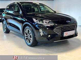 Kuga 2,5 Duratec PHEV Titanium Kuga 2,5 Duratec PHEV Titanium