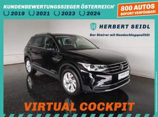 Tiguan Elegance PHEV DSG, 26880 €, Auto & Fahrrad-Autos in 8200 Gleisdorf