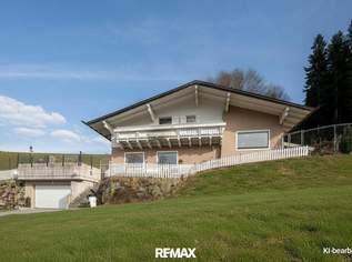"Wo Lebensqualität beginnt" - Haus mit Panoramaausblick in Pfarrwerfen!, 699000 €, Immobilien-Häuser in 5452 Pfarrwerfen
