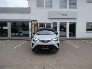 C-HR 2,0 Hybrid GR-SPORT *AHK*, 26990 €, Auto & Fahrrad-Autos in 4600 Wels C-HR 2,0 Hybrid GR-SPORT *AHK*, 26990 €, Auto & Fahrrad-Autos in 4600 Wels