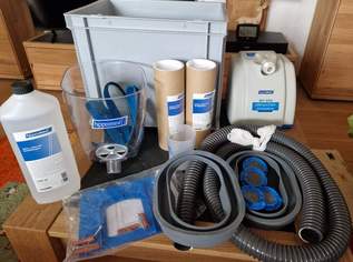 Hippomed air -one Ultraschall - Inhalator, 580 €, Marktplatz-Tiere & Tierbedarf in 3021 Gemeinde Pressbaum Hippomed air -one Ultraschall - Inhalator, 580 €, Marktplatz-Tiere & Tierbedarf in 3021 Gemeinde Pressbaum