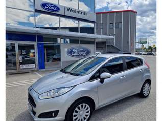 Fiesta Trend, 6990 €, Auto & Fahrrad-Autos in 7000 Fiesta Trend, 6990 €, Auto & Fahrrad-Autos in 7000