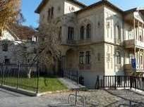 Historische Villa ALMEROTH im Stadtzentrum- Wohnen auf 250 m2 im OG plus 4 Untermieter, 0 €, Immobilien-Häuser in 4400 Steyr