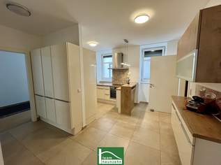 Hochwertige 3-Zimmer-Wohnung mit Balkon in perfekter Lage! Bei Millennium City und Donauinsel! Generalsaniertes Haus. Freier Mietzins, 449000.01 €, Immobilien-Wohnungen in 1200 Brigittenau