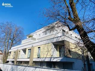 Moderne Immobilie in Salzburg - Erstbezug in zentraler Lage!, 560000 €, Immobilien-Wohnungen in 5020 Salzburg