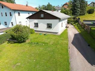 Klein, aber fein - Gepflegtes kleines Häuschen mit sonnigem Garten, 149000 €, Immobilien-Häuser in 4192 Schenkenfelden