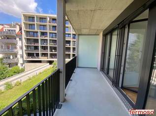 1 MONAT MIETFREI- Charmante 2-Zimmer-Neubauwohnung mit Loggia, 849.01 €, Immobilien-Wohnungen in 8020 1 MONAT MIETFREI- Charmante 2-Zimmer-Neubauwohnung mit Loggia, 849.01 €, Immobilien-Wohnungen in 8020