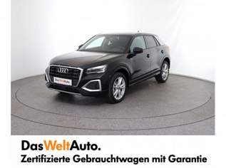 Q2 30 TFSI admired