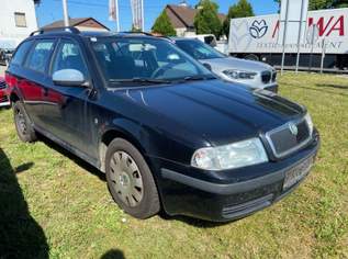 Octavia Combi 1,9 Drive TDI PD, 1190 €, Auto & Fahrrad-Autos in 4053 Ansfelden