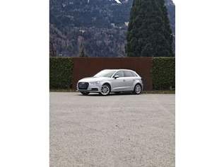 A3 1,5 TFSI Design S-tronic, 19900 €, Auto & Fahrrad-Autos in 6700 Stadt Bludenz