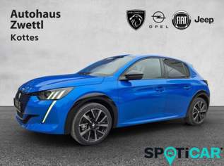 e-208 50kWh GT, 23980 €, Auto & Fahrrad-Autos in 3623 Kottes-Purk