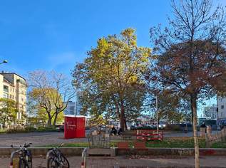 "Frequenzlage mit Perspektive – Gewerbeobjekt am Südtiroler Platz", 220000 €, Immobilien-Gewerbeobjekte in 1040 Wieden