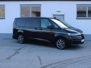 Multivan 2,0 TSI Style ÜH, 43900 €, Auto & Fahrrad-Autos in Tirol