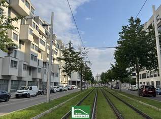 1-Zimmer All-inclusive Wohnung beim Kirschblütenpark - U1 Kagran, 686.76 €, Immobilien-Wohnungen in 1220 Donaustadt