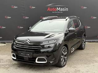 C5 Aircross Shine, 21700 €, Auto & Fahrrad-Autos in 1110 Simmering