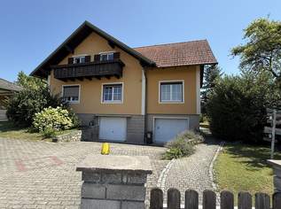 großzügiges Einfamilienhaus in einer Sackgasse, 299000 €, Immobilien-Häuser in 8291 Burgau