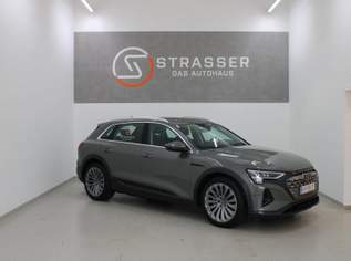 Q8 55 e-tron quattro business, 62990 €, Auto & Fahrrad-Autos in Tirol