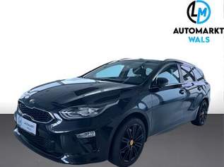 Ceed, 16990 €, Auto & Fahrrad-Autos in 5071 Walserfeld