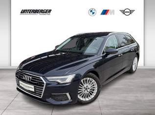 A6 Avant 55 TFSI, 42790 €, Auto & Fahrrad-Autos in 5710 Kaprun
