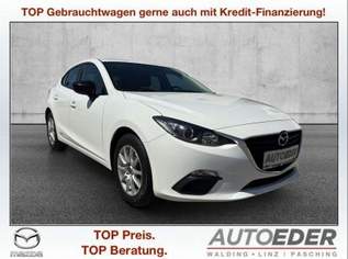 Mazda3 Sport G100 Emotion, 11330 €, Auto & Fahrrad-Autos in 4061 Pasching Mazda3 Sport G100 Emotion, 11330 €, Auto & Fahrrad-Autos in 4061 Pasching