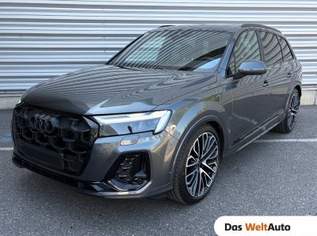 Q7 50 TDI quattro S line Q7 50 TDI quattro S line