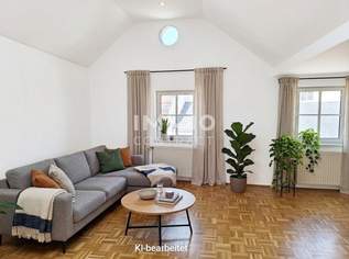 Sonnige 2 Zimmer-Dachgeschosswohnung am Stadtplatz 19 - Top 9, 697.64 €, Immobilien-Wohnungen in 4600 Wels Sonnige 2 Zimmer-Dachgeschosswohnung am Stadtplatz 19 - Top 9, 697.64 €, Immobilien-Wohnungen in 4600 Wels