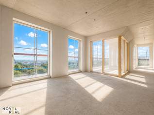 NEU | Exklusive Preisaktion bis 30.06.2026 | Stilvolles Wohnen in begehrter Lage zwischen Schlingermarkt & SCN mit traumhaftem Parkblick, 582000 €, Immobilien-Wohnungen in 1210 Floridsdorf NEU | Exklusive Preisaktion bis 30.06.2026 | Stilvolles Wohnen in begehrter Lage zwischen Schlingermarkt & SCN mit traumhaftem Parkblick, 582000 €, Immobilien-Wohnungen in 1210 Floridsdorf