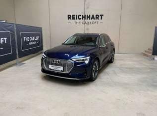 e-tron 55 quattro advanced - Miete möglich!, 35850 €, Auto & Fahrrad-Autos in 4212 Neumarkt im Mühlkreis e-tron 55 quattro advanced - Miete möglich!, 35850 €, Auto & Fahrrad-Autos in 4212 Neumarkt im Mühlkreis