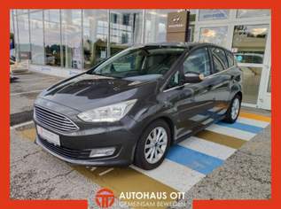 C-MAX Titanium 1,5 TDCi, 14550 €, Auto & Fahrrad-Autos in 4311 Schwertberg C-MAX Titanium 1,5 TDCi, 14550 €, Auto & Fahrrad-Autos in 4311 Schwertberg