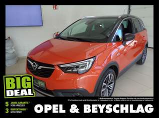 CROSSLAND X ULT 1.5 AT 120PS, 15990 €, Auto & Fahrrad-Autos in 1190 Döbling CROSSLAND X ULT 1.5 AT 120PS, 15990 €, Auto & Fahrrad-Autos in 1190 Döbling