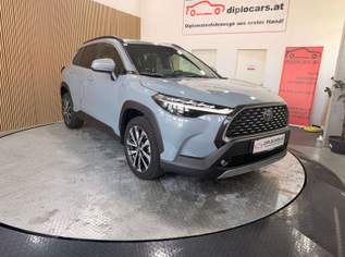 Corolla Cross Hybrid, 29990 €, Auto & Fahrrad-Autos in 2100 Gemeinde Korneuburg Corolla Cross Hybrid, 29990 €, Auto & Fahrrad-Autos in 2100 Gemeinde Korneuburg